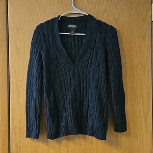 Eddie Bauer Sweater
